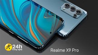 Realme X9 Pro vừa tiến thêm một bước quan trọng để chuẩn bị ra mắt, giá dự kiến khởi điểm từ 9.6 triệu đồng