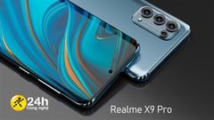  Realme X9 Pro vừa tiến thêm một bước quan trọng để chuẩn bị ra mắt, giá dự kiến khởi điểm từ 9.6 triệu đồng 