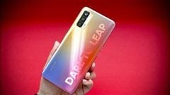  Nghe Đồn Là: Realme X9 Pro sở hữu Dimensity 1200 đầu tiên trên thế giới và còn nhiều thứ khác đang chờ bạn khám phá (Đang cập nhật) 