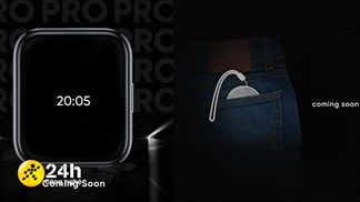Realme hứa hẹn một sự kiện công nghệ diễn ra vào 20/5: Có đồng hồ thông minh, tai nghe không dây và 2 món khác nữa