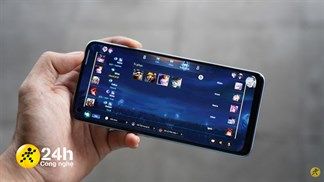 TOP 5 điện thoại Realme hiệu năng mạnh mẽ, pin trâu, giúp bạn tự tin 'quẩy' Liên Quân, PUBG Mobile tẹt ga những ngày ở nhà