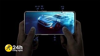 Realme trình làng 3 bước tiến công nghệ đột phá, lần đầu tiên xuất hiện trên smartphone tại sự kiện đặc biệt dành cho dòng GT 2