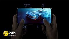  Realme trình làng 3 bước tiến công nghệ đột phá, lần đầu tiên xuất hiện trên smartphone tại sự kiện đặc biệt dành cho dòng GT 2 