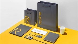 Realme chính thức đạt TOP 7 thương hiệu smartphone toàn cầu với hơn 40 triệu người dùng