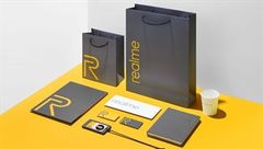  Realme chính thức đạt TOP 7 thương hiệu smartphone toàn cầu với hơn 40 triệu người dùng 