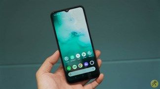 Đánh giá Realme C11: Nổi bật ở thiết kế đẹp mắt, camera 'ngon lành' và thời lượng pin xài cả ngày