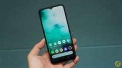  Đánh giá Realme C11: Nổi bật ở thiết kế đẹp mắt, camera 'ngon lành' và thời lượng pin xài cả ngày 
