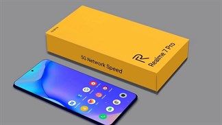 Realme 7 Pro lộ cấu hình chi tiết khá hấp dẫn: Hỗ trợ sạc nhanh SuperDart 65W, camera 64MP, giá tốt nữa là ổn