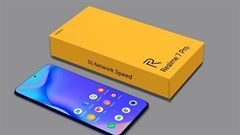  Realme 7 Pro lộ cấu hình chi tiết khá hấp dẫn: Hỗ trợ sạc nhanh SuperDart 65W, camera 64MP, giá tốt nữa là ổn 