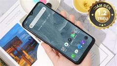  Săn ngay hotsale: Hàng loạt smartphone Realme giảm đến 1.2 triệu, máy tốt giá ngon nay lại rẻ hơn, sắm đi chờ chi 