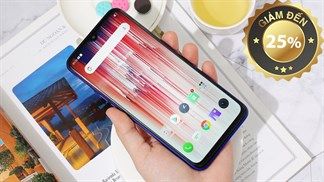 Hàng loạt điện thoại cũ giá 2 - 4 triệu giảm cực ngon đến 25%, cơ hội cho bạn là đây, sắm máy tốt giá siêu hời
