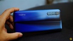 Điện thoại Realme RMX2151 bí ẩn dùng chip chuyên game được FCC chứng nhận, tiết lộ cấu hình hấp dẫn nhất là pin 