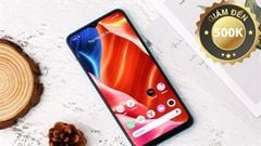  Săn sale nên biết: Điện thoại nhà Realme giảm giá khá hời đến 500k trong cuối tuần này, nhớ xem ngay đừng nên bỏ qua nhé 