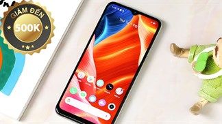 Ngày của nàng 20/10, giá đẹp dành cho 3 smartphone nhà Realme sau khi ưu đãi giảm đến 500k ngon ngọt lắm nha, bạn đừng bỏ qua