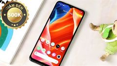  Ngày của nàng 20/10, giá đẹp dành cho 3 smartphone nhà Realme sau khi ưu đãi giảm đến 500k ngon ngọt lắm nha, bạn đừng bỏ qua 