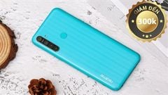  Realme tham gia hotsale cuối tuần với 2 smartphone ấn tượng này, tuy ít nhưng chất, thêm ưu đãi giảm giá, sao bạn nỡ bỏ qua 