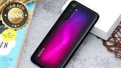  Mở màn tháng 12, nhà Realme tung liền ưu đãi khá xịn, giảm đến 500k cùng quà tặng giá trị dành cho 3 smartphone hot này 
