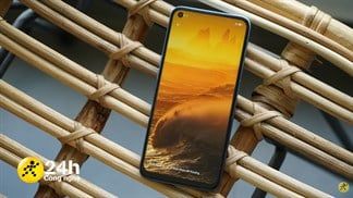 Realme 7 nhận được bản cập nhật Realme UI 2.0 dựa trên Android 11: Nhiều nâng cấp hệ thống, tăng cường tính bảo mật và sửa lỗi