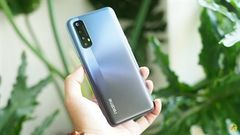  Realme 8 được ấn định ngày ra mắt: Trang bị hệ thống camera đa năng với cảm biến chính 108MP, giá bán dự sẽ hấp dẫn đây 