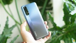 Cực hấp dẫn với chương trình đặt trước Realme 7, Realme 7 Pro, đặt gạch ngay nhận liền tay ưu đãi, quà tặng ngon lành