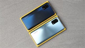 Chẳng cần chờ, đến liền siêu thị trải nghiệm tận tay Realme 7, Realme 7 Pro với vẻ đẹp thu hút, hiệu năng ấn tượng sao cưỡng lại được