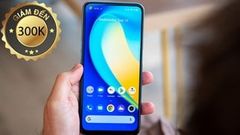  Hotsale cuối tuần ưu đãi tấp nập: Giảm ngay 300k quá ngon cho 3 chiếc điện thoại Realme xịn sò, nhanh tay chớp lấy liền 