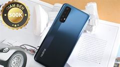  Hotsale cuối tuần cực hấp dẫn với các fan của Realme, giảm giá sốc đến 500.000 đồng các dòng điện thoại tầm trung sang trọng 