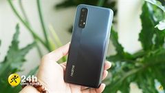  Hạ giá đáng sắm: Săn liền tay loạt smartphone Realme thời thượng, giảm giá vô đối, toàn là deal hời đó 