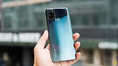  Đánh giá chi tiết Realme 7i: Thiết kế đẹp mắt, camera đa năng, pin cực lâu và hiệu năng chiến game tốt 