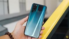  Trên tay Realme 7i: Ngoại hình bóng bẩy, camera chính 64MP, viên pin 5.000mAh hỗ trợ sạc nhanh công suất 18W 