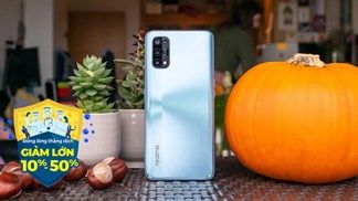 Deal hời đáng sắm: Săn liền tay loạt điện thoại Realme giảm giá vô đối, toàn máy ngon nay còn thêm ưu đãi xịn