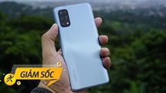  Deal nóng hổi: Bộ đôi Realme 7 và Realme 7 Pro giảm ngon hết sảy, mức giá siêu đã chỉ đợi bạn chốt đơn mà thôi 