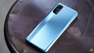 Smartphone Realme bí ẩn với nhiều phiên bản xuất hiện trên TENAA, hé lộ thiết kế cùng loạt thông số kỹ thuật quan trọng