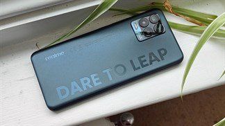 Realme 8 5G tiếp tục lộ diện trên một cơ quan chứng nhận nữa, được xác nhận sở hữu thỏi pin dung lượng lên tới 5.000mAh