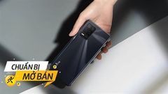  Tin vui về làng: Realme 8 5G sắp được mở bán tại Trungtambaohanh.com, kèm theo đó là chương trình hotsale hấp dẫn 