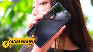 Cập nhật ngay giá Realme 8 5G hiện nay, nghe đâu đang có ưu đãi giảm tiền trăm hấp dẫn dịp 12/12 hời lắm luôn