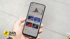  5 mẹo có thể bạn chưa biết trên những chiếc Realme 8 Series đơn giản dễ dùng mà lại còn siêu hữu ích 