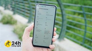 5 mẹo trên chiếc Realme 8 5G mà bất kì ai cũng phải biết để có những trải nghiệm tốt hơn khi sử dụng