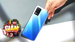  Mừng Giáng Sinh an lành, Realme giảm thả phanh loạt điện thoại pin trâu cực mạnh với mức giá cực cạnh tranh! 