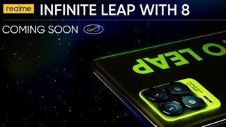 Realme 8 và 8 Pro được xác nhận ra mắt vào ngày 24/3, cùng điểm qua 'tất tần tật' thông số kỹ thuật đã bị rò rỉ của hai máy