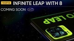  Realme 8 và 8 Pro được xác nhận ra mắt vào ngày 24/3, cùng điểm qua 'tất tần tật' thông số kỹ thuật đã bị rò rỉ của hai máy 