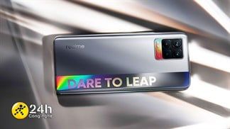 MediaTek chính thức xác nhận vi xử lý chạy trên Realme 8i, ngoài ra còn tiết lộ thông số camera khủng và màn hình 120Hz