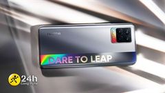  MediaTek chính thức xác nhận vi xử lý chạy trên Realme 8i, ngoài ra còn tiết lộ thông số camera khủng và màn hình 120Hz 