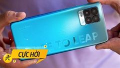  Ưu đãi đón năm mới có gì HOT? Cập nhật ngay giá Realme 8 Pro hiện nay, sale ngon mê ly cùng trả góp 0% 
