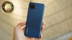  Realme đón chào đại lễ 2/9 với hotsale giảm tới 500k cho 4 mẫu điện thoại cực xịn, vào xem có sản phẩm bạn mong muốn không nào 