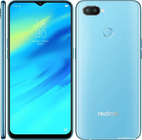 Realme 5 Pro