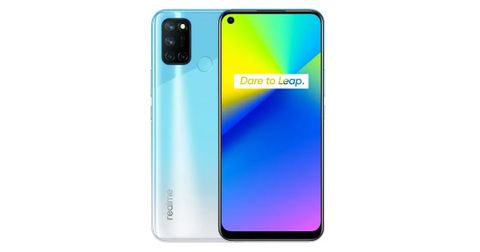 Realme 7I 2020 Rmx2103