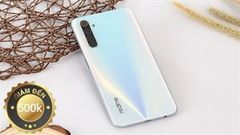  Vừa qua tháng mới nhà Realme đã đem hàng loạt các mẫu điện thoại tầm trung ưu đãi với giá siêu tốt dành cho các fans 