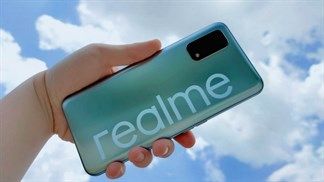 Lộ thông tin Realme X7 Pro dùng chip MediaTek Dimensity 1000+ và điểm hiệu năng trên Geekbench