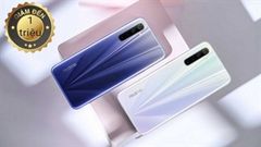  Tháng 8 tới rồi bạn đã biết Realme có deal gì hot chưa? Loạt điện thoại tầm trung đang giảm đến 1 triệu lận đó, mua ngay 